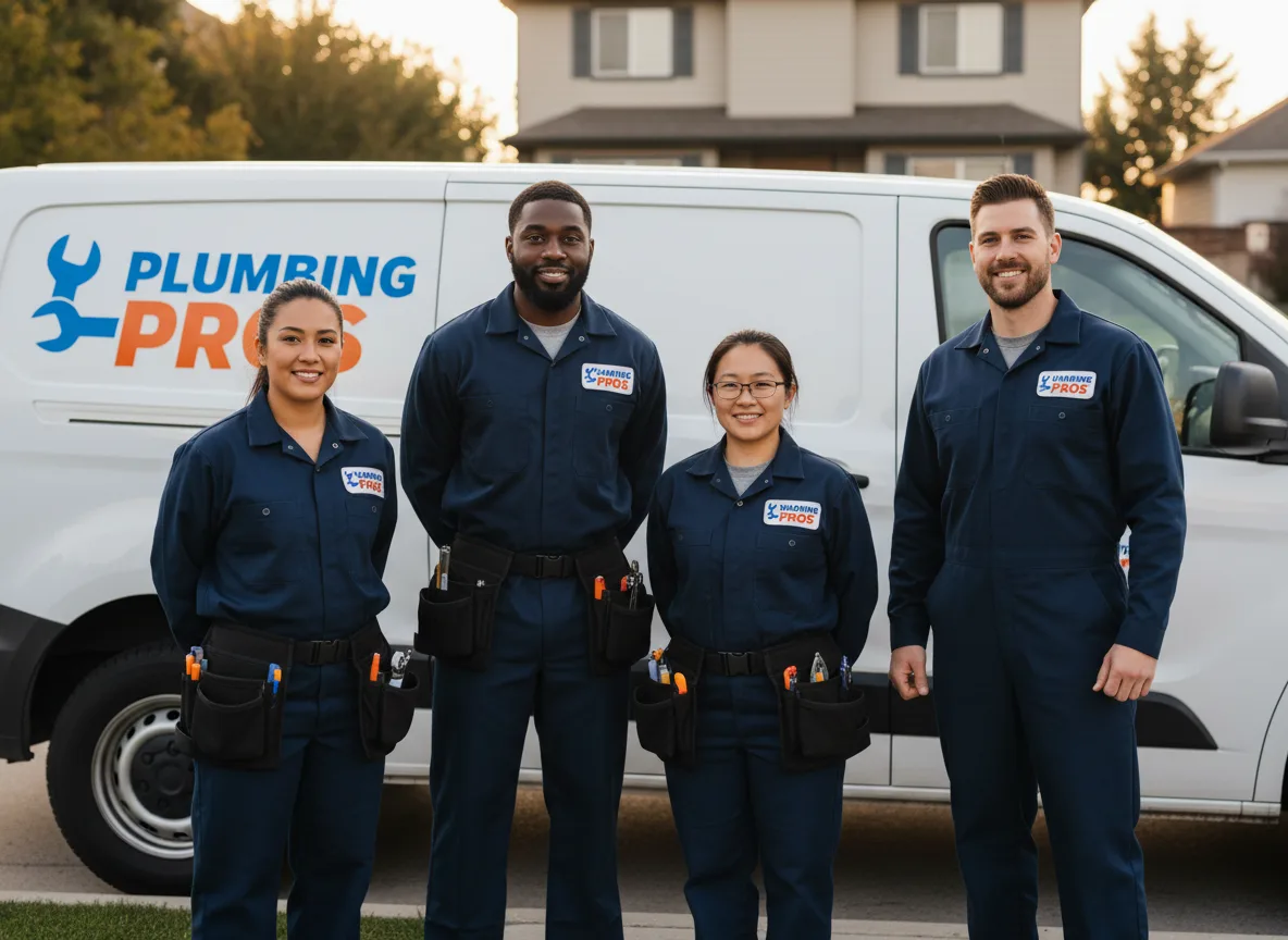 Water Heater Repair company in Rush Center, KS